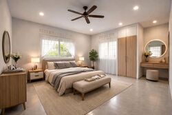Fuyong Estate (D23), Semi-Detached #574436211